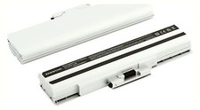 Batteria 4400 mAh per Sony