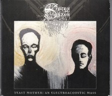 Snares of Sixes - Yeast mother