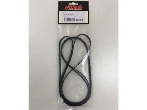 Cinghia dentale logo 690 - cinghia,