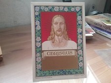 GIOVANNI MESCHINI -CARTOLINA