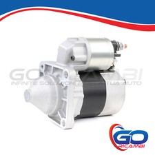 MOTORINO AVVIAMENTO FIAT 500