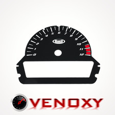 Buell 1125 CR Fond de Compteur