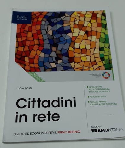 Cittadini rete tramontana - cittadini,