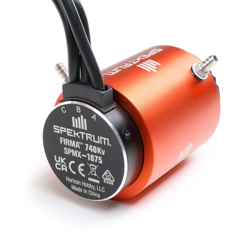 Spektrum spmx 1075 4685 ditta - spektrum,