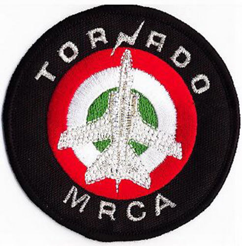 Toppa patch aeronautica - toppa,
