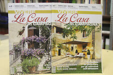 vivere la casa campagna scale