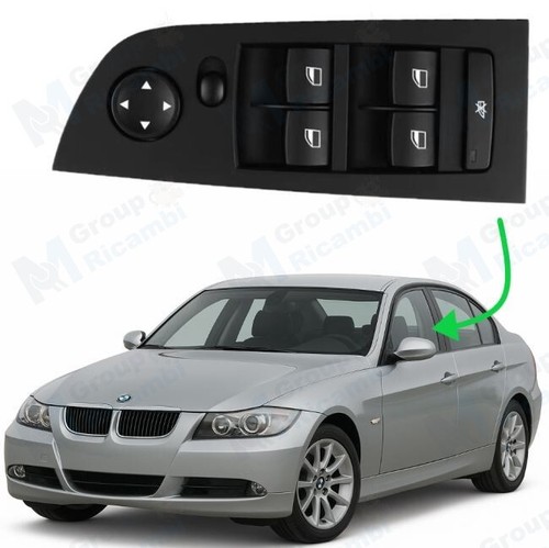 Bmw serie e90 interruttore - 3,