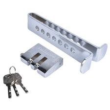 Kit Lucchetto Pedale Auto