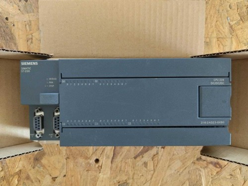 Plc siemens s7200 - siemens,