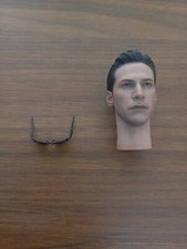 Hot Toys 1/6 - MMS 466 - The