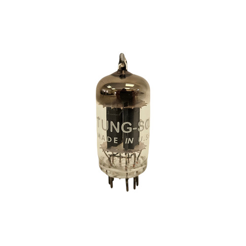 Tubo valvola 12ax7 tung - valvola,