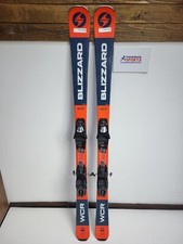 Sci Blizzard Firebird WCR 153