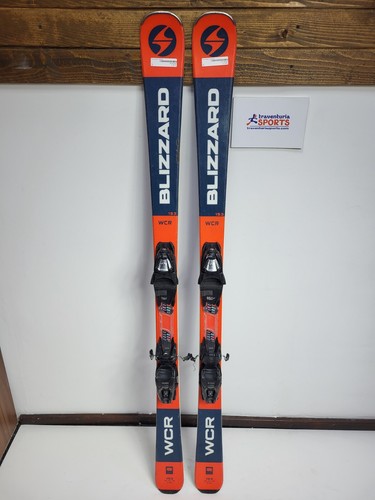 Sci blizzard firebird wcr - firebird,