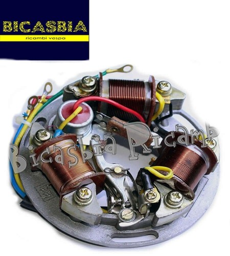 7466 statore volano - 7466,