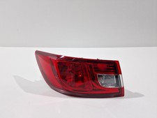 Ricambi Usati Fanale Stop Posteriore Renault Clio 4 SX Sinistro 2012 2019