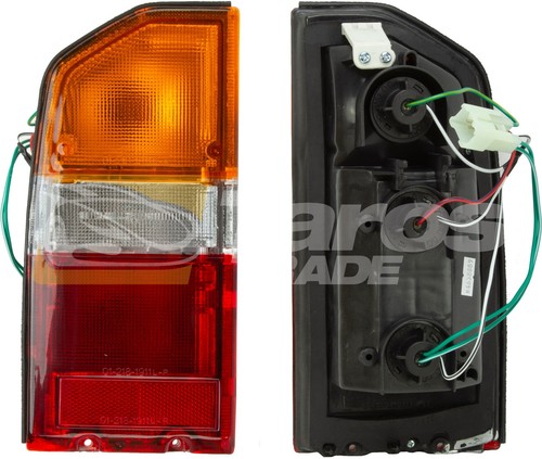 Fanale posteriore per - sx,