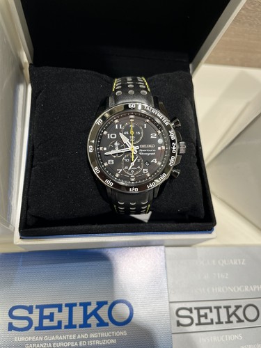 Orologio seiko sportura - orologio,