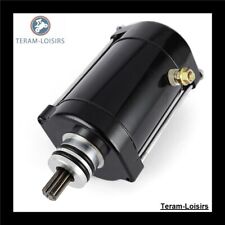 Démarreur pour Polaris Virage