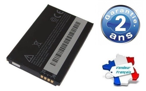 Batterie bas380 pour htc hero - bas380,