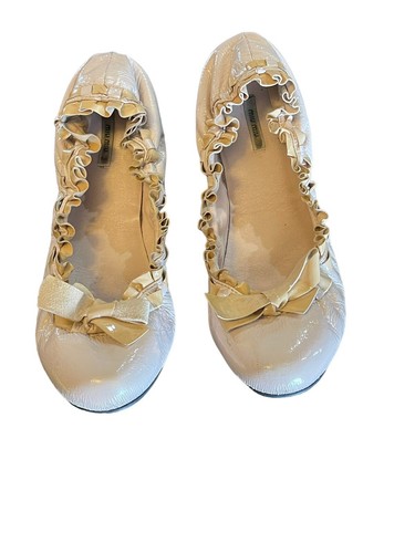 Ballerina piatta miu - ballerina,