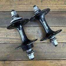 Set mozzo pista velocità