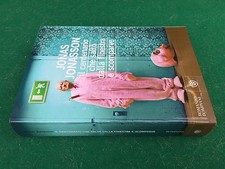 Jonas JONASSON - IL CENTENARIO SALTO' FINESTRA SCOMPARVE , Bompiani (2011) Libro