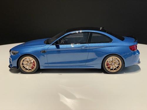 Bmw serie coupè - 2,
