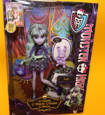 Bambola Monster High Twyla 13