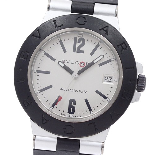 Bvlgari alluminio al38ta - bvlgari,