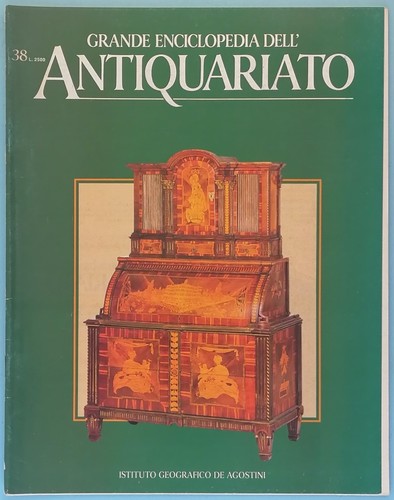 Grande enciclopedia - grande,