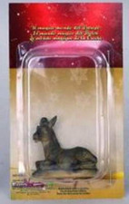 PERS.RESINA 10Cm ASINELLO PR-24086/5