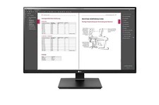 LG 27BN65QP-B 27" QHD