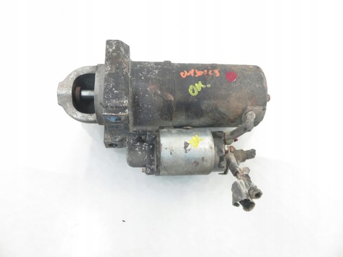 Motorino avviamento hummer - hummer, h2