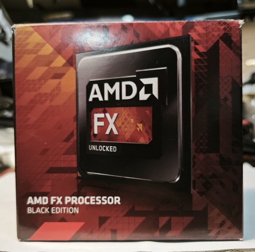 Processore amd fx8350 - amd,