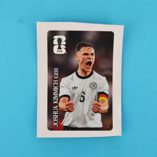 Figurina joshua kimmich - joshua,