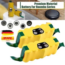 Batteria 5500mAh per iRobot