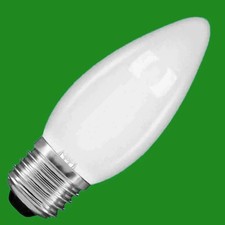 2X 40W Lampadina Dimmabile A