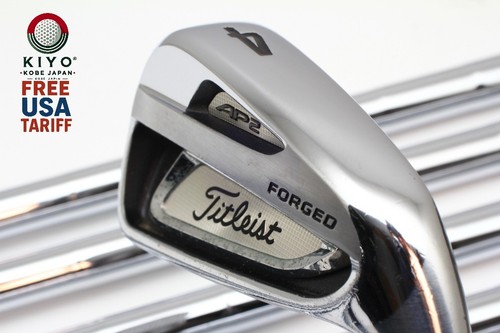Pezzi titleist forged ap2 - forged,