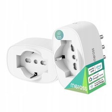 Presa Smart Wifi Presa