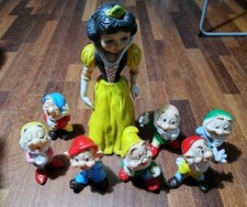 Biancaneve e sette nani