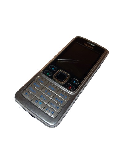 Nokia 6300 classico - nokia,