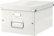 Click & Store WOW Scatola
