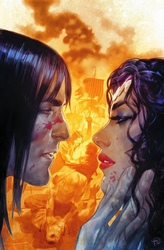 Conan barbaro - conan, (2012-2013)