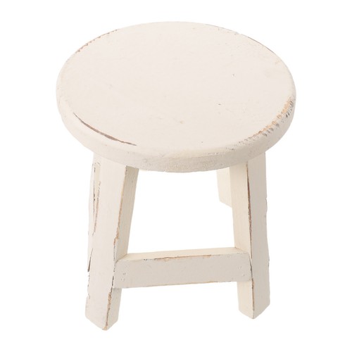 Sgabello legno supporto - legno,,