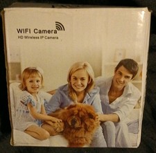 Wi-Fi Smart Net Security