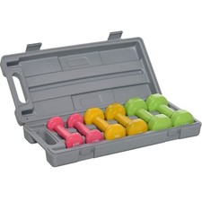 Set Manubri Palestra con