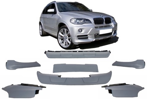 Body kit per bmw e70 - x5,