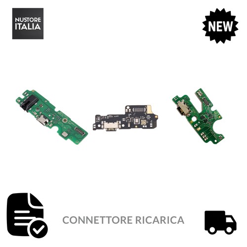 Dock oppo a95 chp2365 cph2365 - dock,