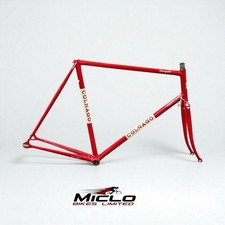 Raro telaio pista ingranaggio