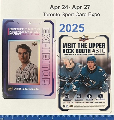2025 connor bedard celebrini - bedard,